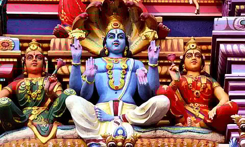 ஏகாதசி  விரத மகிமை