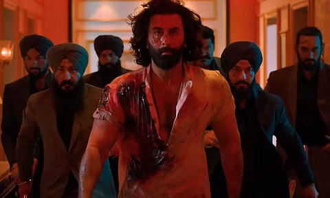 ஓடிடியில் அனிமல்  எப்போது வெளியாகிறது தெரியுமா?