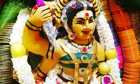 குலதெய்வ அருள் பெற உதவும் புரட்டாசி விரதம்