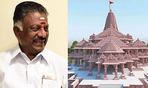 நாளை பொது விடுமுறை அளிக்க அரசுக்கு ஓ. பன்னீர்செல்வம் வலியுறுத்தல்