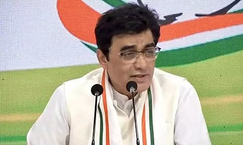 தி.மு.க.வுடன் 28-ந்தேதி காங்கிரஸ் பேச்சுவார்த்தை- அஜய் குமார் தகவல்