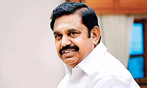 கூட்டணி கட்சிகளுடன் தொகுதி பங்கீடு பேச்சு நடத்த அ.தி.மு.க.வில் 5 பேர் குழு அமைப்பு- எடப்பாடி பழனிசாமி