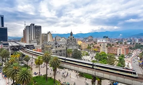 அமெரிக்க பயணிகளுக்கு ஆபத்தான நாடாகும் கொலம்பியா