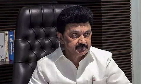 முதலமைச்சர் மு.க.ஸ்டாலின் இன்றிரவு ஸ்பெயின் புறப்படுகிறார்