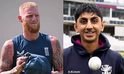 விசா பிரச்சனையில் சிக்கிய இங்கிலாந்து வீரர்- விரக்தியில் பென் ஸ்டோக்ஸ்