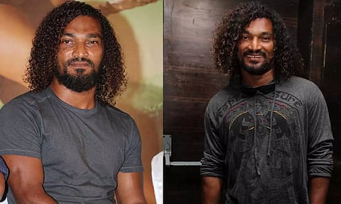 பொங்கல் ஜல்லிக்கட்டில் எகிறி பாயும் ஸ்டண்ட் சில்வா