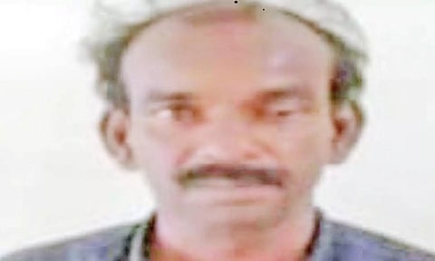 திருவானைக்காவல் பகுதியில் பிரபல ரவுடி கொலை