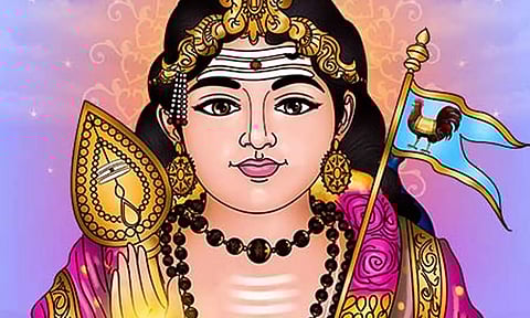 குருவருள் பெற்றுத்தரும் தைப்பூசம்