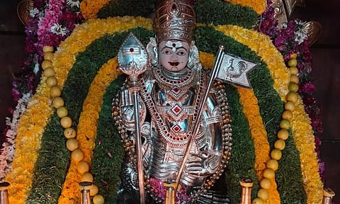 முருகனுக்கும் தைப்பூசத்துக்கும் என்ன தொடர்பு?