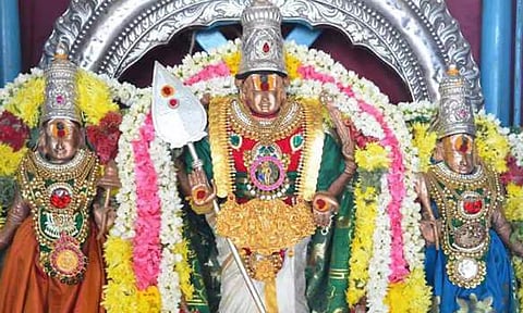 வேண்டும் வரம் அருளும் தைப்பூச வழிபாடு