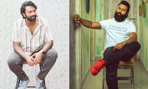 உங்க வீட்டு பசங்க ஜெயிக்கிற படம்தான் "Blue Star"- ஷாந்தனு பதிவு