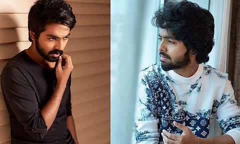 புரட்சிக்கு தயாரான ஜி.வி.பிரகாஷ்