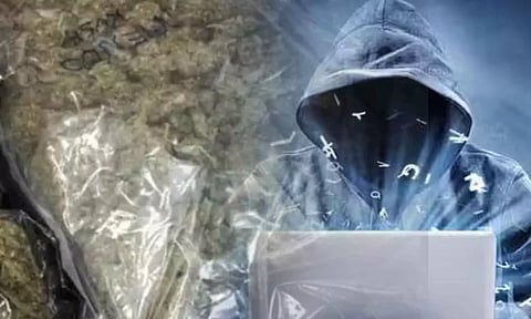 போலீஸ் எச்சரிக்கை: போதைப் பொருட்கள் பார்சலில் வந்திருப்பதாக பணம் பறிக்கும் புதிய மோசடி கும்பல்