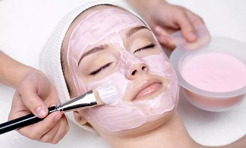 குளிர்காலத்திற்கு ஏற்ற சிறந்த ஃபேஸ் பேக்