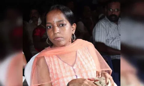 இளையராஜாவின் மகளும், பின்னணி பாடகியுமான பவதாரிணி காலமானார்