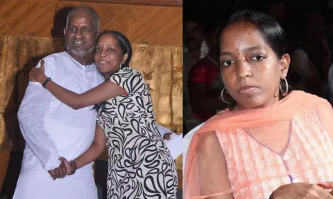 பின்னணி பாடகி பவதாரிணி மறைவு: தலைவர்கள் இரங்கல்