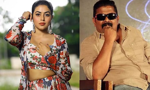 பூர்ணா வயிற்றில் நான் குழந்தையாக பிறக்க விரும்புகிறேன்- மிஷ்கின்