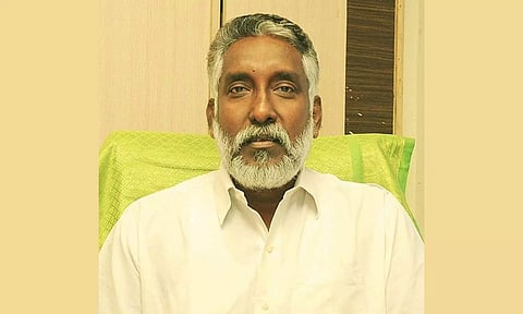 கடற்கரை மக்களுக்கான ஒரு அங்கீகாரமாக இந்த விருதை பார்க்கிறேன்- பத்மஸ்ரீ விருதுக்கு தேர்வான எழுத்தாளர் ஜோ டி குரூஸ்