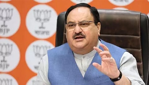 பாராளுமன்ற தேர்தலுக்கான பா.ஜ.க. பொறுப்பாளர்கள் நியமனம்