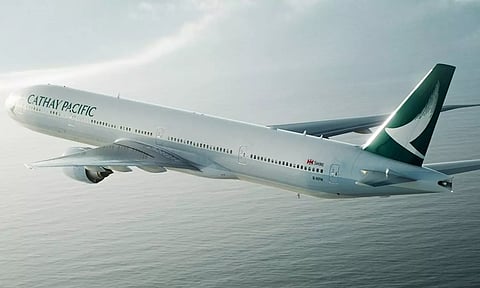 சென்னையில் இருந்து மீண்டும் ஹாங்காங், மொரீஷியசுக்கு நேரடி விமான சேவை