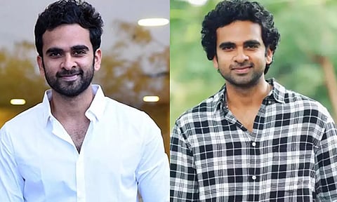 நம்ம ஊரு இசை.. ஏதோ பண்ணுது- அசோக் செல்வன்