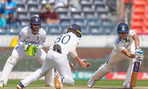 சுப்மன் கில்லை கடுமையாகி விமர்சித்த இந்திய முன்னாள் வீரர்