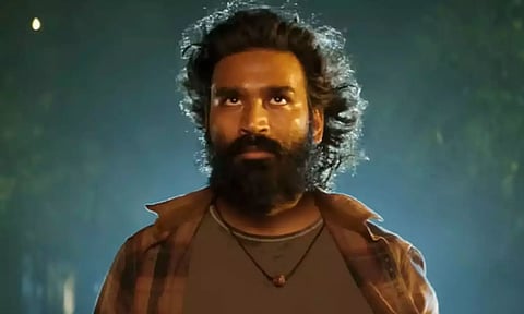 தொடர்ந்து எழுந்த கண்டனம்- தனுஷ் படப்பிடிப்பு ரத்து