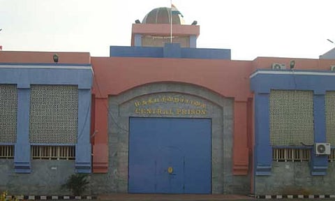 ஜெயில் கைதிகள் 146 பேர் உடல் உறுப்பு தானம்