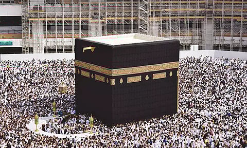 அல்லாஹ் வெறுக்கக்கூடிய செயல்கள்