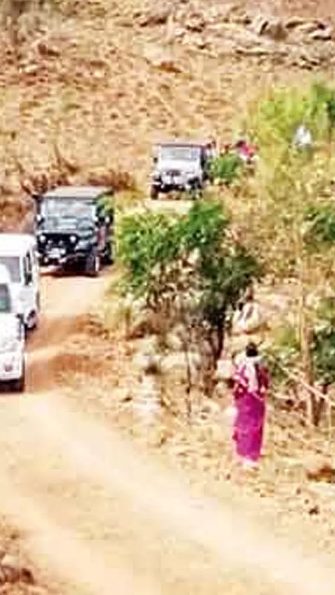 நான் ஏழைக்கெல்லாம் சொந்தக்காரன்-பாலாவின் நெகிழ்ச்சி செயல்