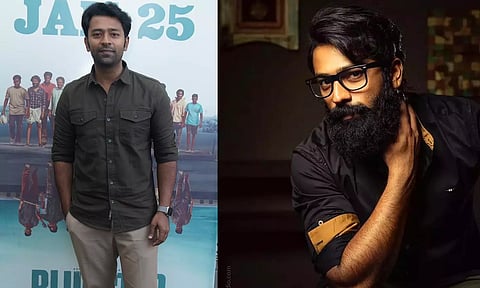 என்னை விட நூறு மடங்கு ஏக்கத்தில் என் பெற்றோர்கள் இருந்தார்கள்- ஷாந்தனு