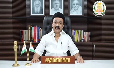 குழந்தைகள் மதிய உணவு திட்டத்திற்கு கூடுதல் நிதி- முதலமைச்சர் மு.க.ஸ்டாலின் உத்தரவு