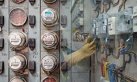 தொழில் நிறுவனங்களில் ஜூன் மாதம் முதல் 'ஸ்மார்ட் மீட்டர்'- 25 சதவீதம் கூடுதல் மின்கட்டணம் வசூலிக்கப்படும்