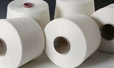 பிப்ரவரி மாதத்திற்கான நூல் விலையில் மாற்றம் இல்லை: நூற்பாலைகள் அறிவிப்பு