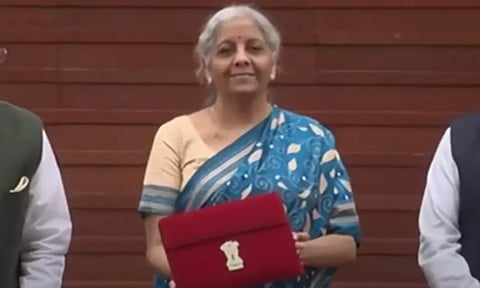 பட்ஜெட் 2024 - நிதியமைச்சர் உரையின் சிறப்பம்சங்கள்