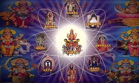 வெளிப்பட்டது தேவரகசியம்