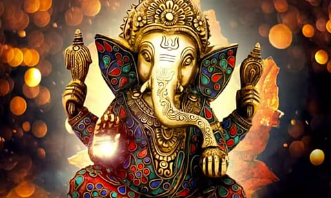 பிராணநாதரிடம் பிரார்த்தனை