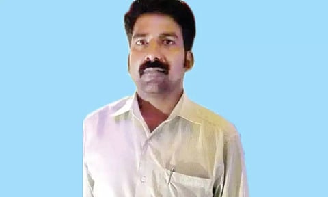 நாம் தமிழர் கட்சி பிரமுகர் கொலை: முன்னாள் தி.மு.க. ஒன்றிய செயலாளரிடம் தனிப்படை போலீசார் விசாரணை