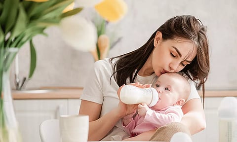 தாய்ப்பால் தானம்... யாரிடமிருந்து பெறக்கூடாது?