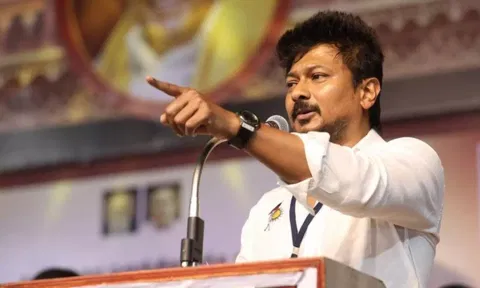 சனாதன தர்மம் விவகாரம்: அமைச்சர் உதயநிதி ஸ்டாலினுக்கு சம்மன் அனுப்பிய பெங்களூரு கோர்ட்
