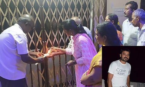 கைதான போலி மருத்துவரின் கிளினிக்கிற்கு சீல் வைப்பு