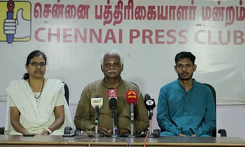 தென்கைலாய பக்தி பேரவை சார்பில் ஆதியோகி ரத யாத்திரை!