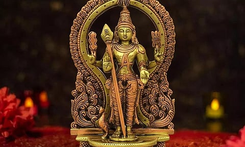 குழந்தை பாக்கியம் வேண்டுமா?