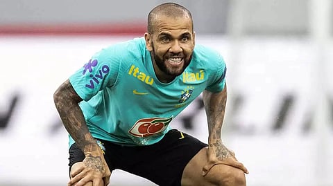 டேனி ஆல்விஸ் மீது கற்பழிப்பு வழக்கு- 9 ஆண்டுகள் சிறை தண்டனை?