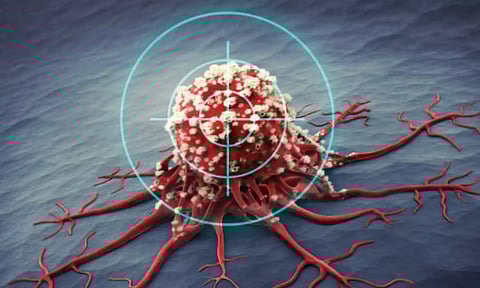 புற்றுநோய் என்றால் என்ன... அது எப்படி பரவுகிறது?..