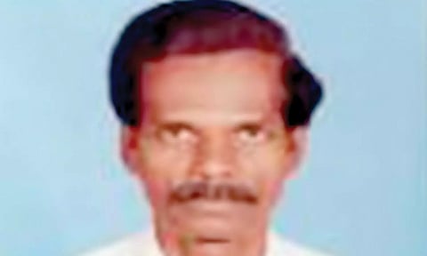 மூன்றே நாளில் முடித்து வைத்த "மக்களுடன் முதல்வர்" திட்டம்- விவசாயி