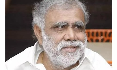 கமல் கட்சியை சேர்ப்பது பற்றி முதலமைச்சர் மு.க.ஸ்டாலின் முடிவு எடுப்பார்-  பெரியசாமி தகவல்