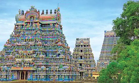 கோவிலில் செய்ய வேண்டியதும்... செய்யக் கூடாததும்...