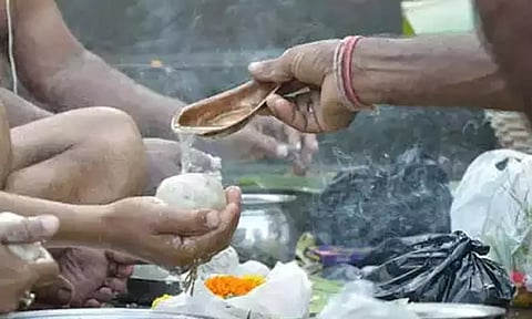 முன்னோர் வழிபாட்டால் முந்தி வரும் பலன்கள்