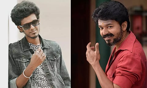 விஜய் சார் பீக்கில் இருப்பவர்.. நான் வீட்டில் இருப்பவன்- பாலா கருத்து